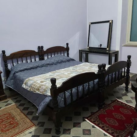 B&B Cabral Messina Kültér fotó